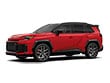 2026 Toyota RAV4 Plug-In Hybrid SUV 